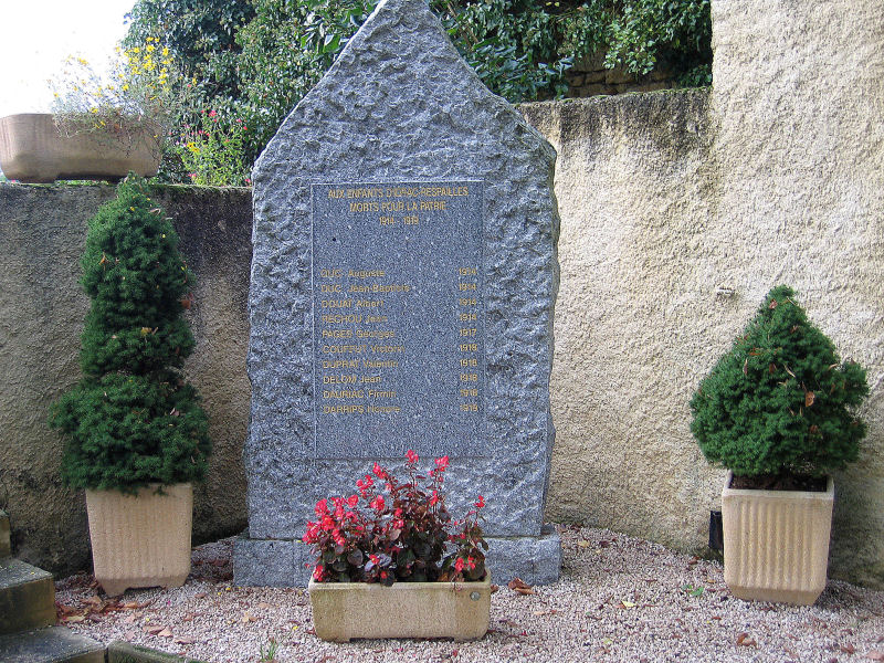 monument