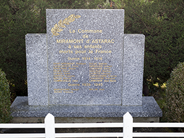 Miramont d'Astarac