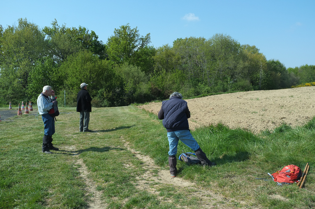 Marche Berdoues