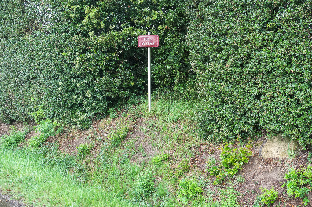 Sentier de la Tannerie