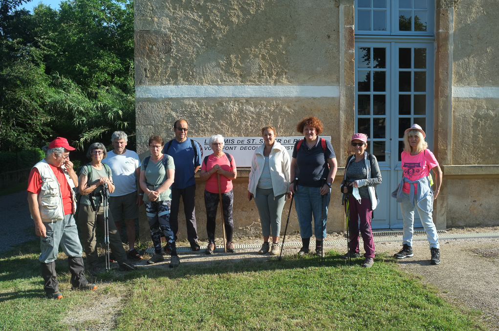 Saint-Sever de Rustan