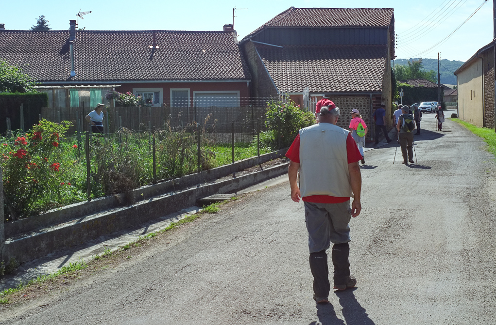 Saint-Sever de Rustan