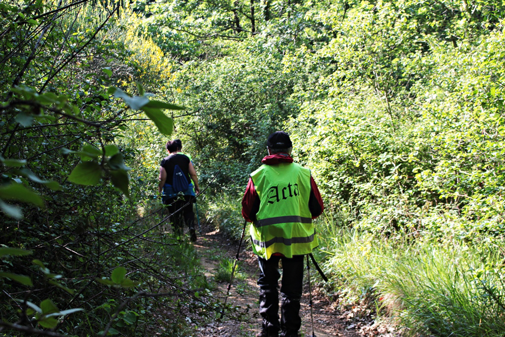Sentier du Gnougne